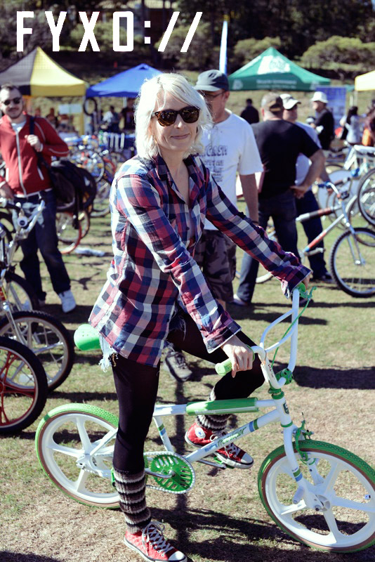 My Pushies Galore Fyx!