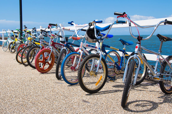 Radventure #2 - 'Bikes B4 Beers' on the Gold Coast