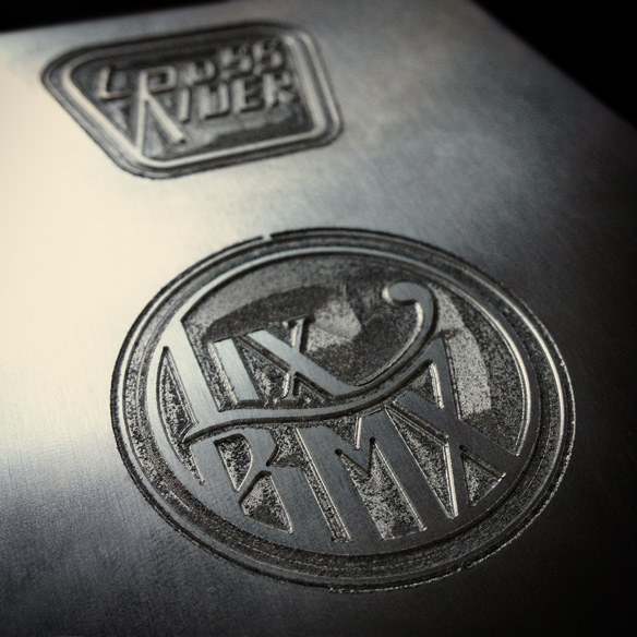 Lost Your Head (...tube badge)?