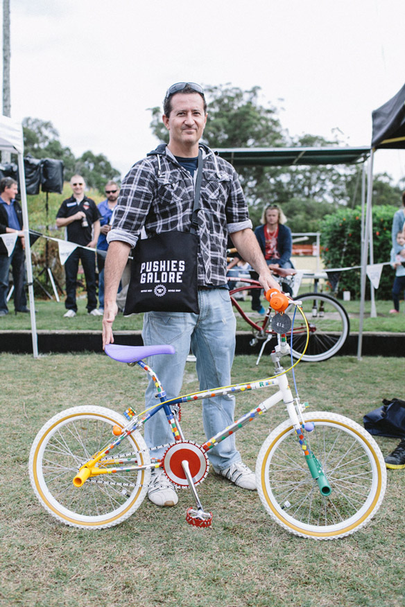 2nd Prize to Michael Grunske's 'Rubike'