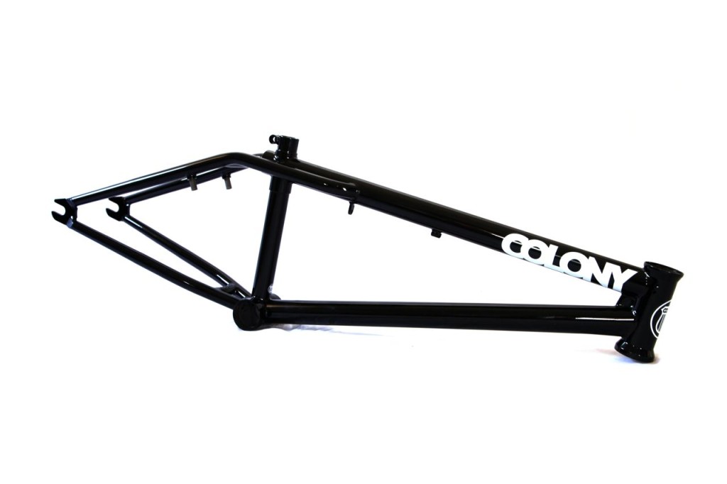 Prody Anniversary Frame by Colony