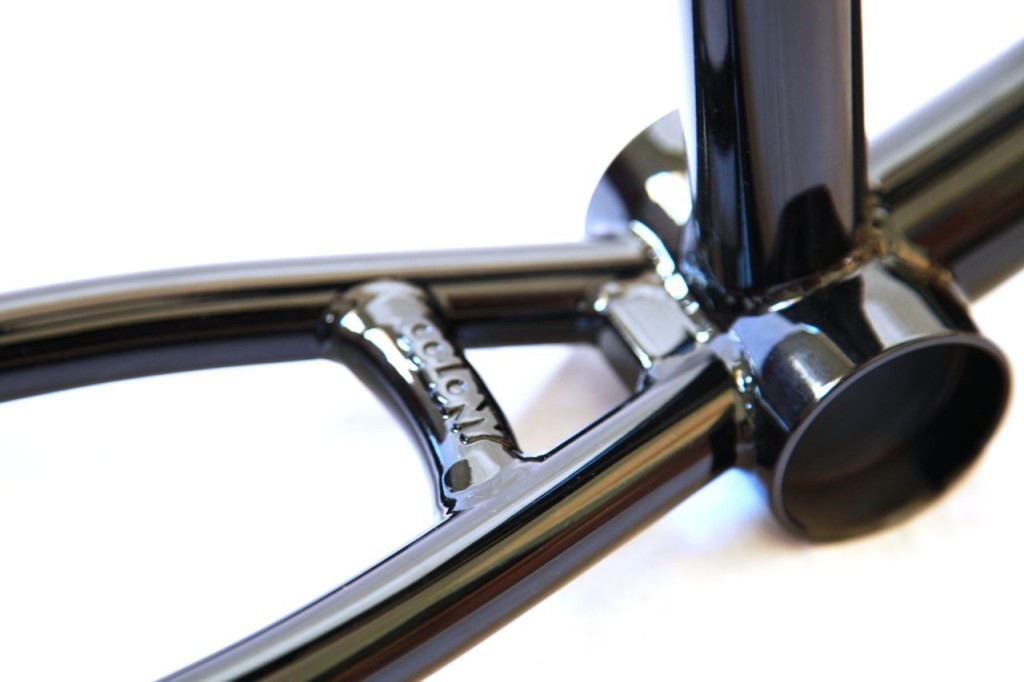 Prody Anniversary Frame by Colony