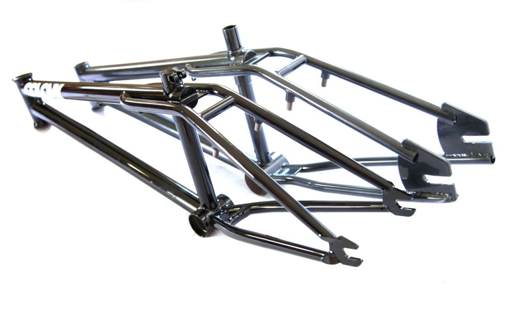 The Drop: Prody Anniversary Frame