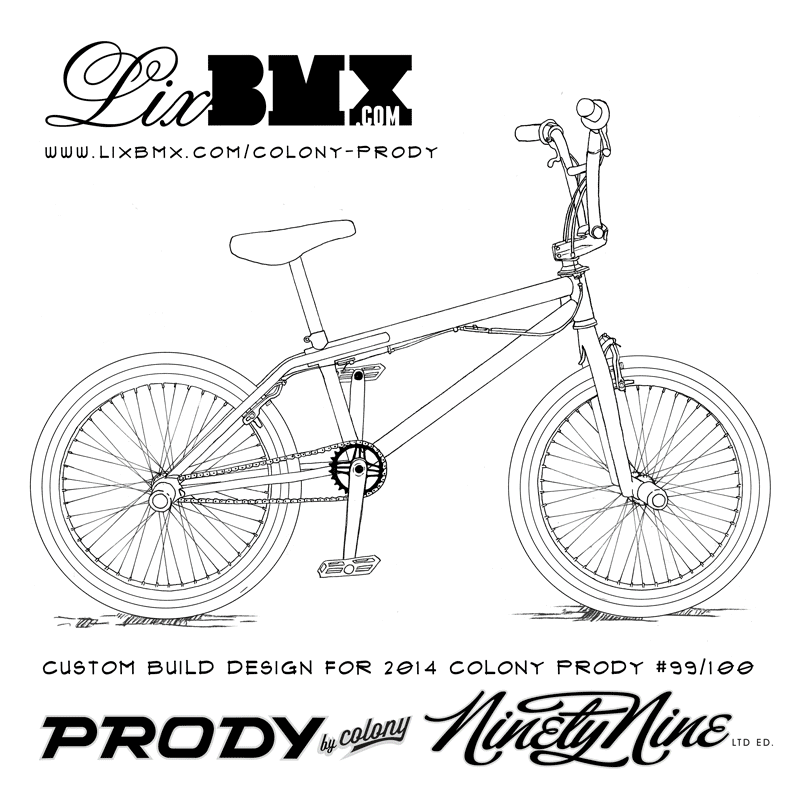 Colony Prody build sketch animation 2020