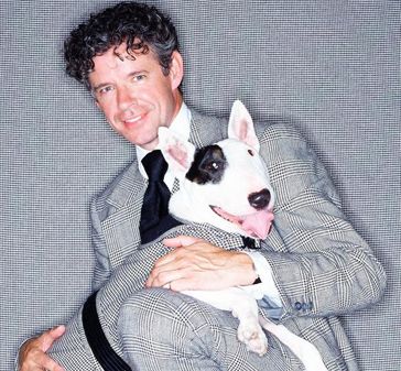 Savile Row Bespoke Tailor David Mason with Purdey, 2005